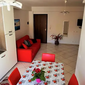 Appartamento Central House