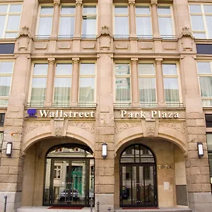 Otel Park Plaza Wallstreet Mitte