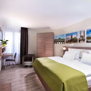 Hotel Western Kantstrasse, Berlijn