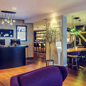 visit hotel