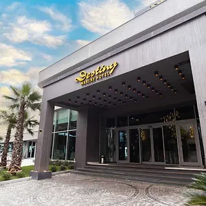 Destiny Marine Hotel Istanboel