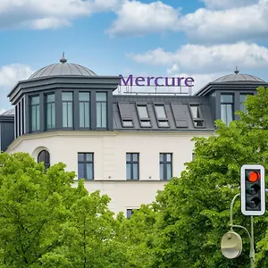 Hotel Mercure Wittenbergplatz