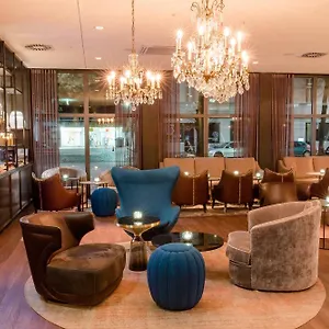 Hotel One Berlin-bellevue, Berlijn