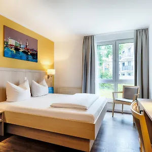 Отель Businesshotel, Берлин