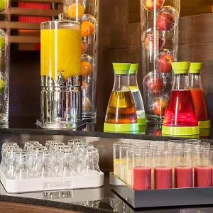 Hotel Nh Potsdamer Platz