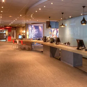 *** Otel Ibis Paris Porte D'italie Fransa
