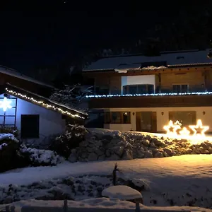 Haus Am Wiesbach Reit im Winkl