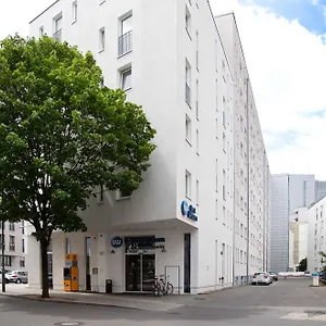 Szálloda Western Am Spittelmarkt, Berlin