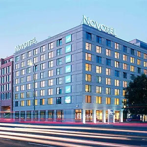 Novotel Mitte Ξενοδοχείο