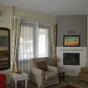  Konukevi Erguvan Türkiye