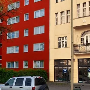 2* Hotell Am Hauptbahnhof
