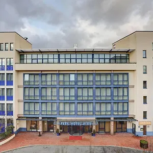Otel Centro Park Berlin-neukoelln