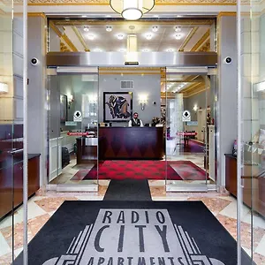 Radio Nueva York