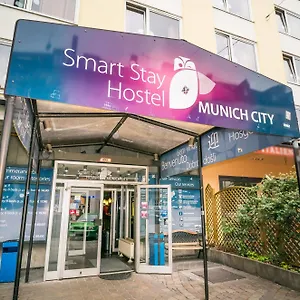 smart-stay-hostel-munich-city.com-bavaria.com/