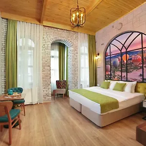 ** Apart Otel Ardilas Türkiye