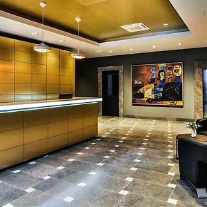 Otel Ocak Apartment&hotel