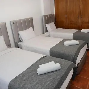 Host Hostel Lisboa