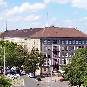 Хостел Hostel Vita Berlin, Берлин