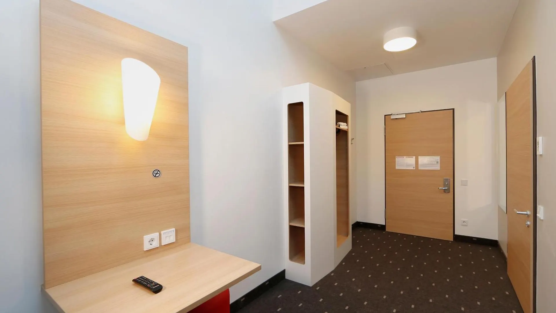 B&B Hotel Berlin-Tiergarten Berlin